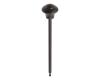 Delta RP41504RB Victorian Oil-Rubbed Bronze Diverter Roman Tub Lift Rod Assembly