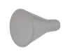 Delta RP30395 Vented Funnel for Soap/Lotion Dispensr
