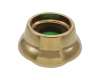 Delta RP53343PB Victorian Polished Brass Low Flow Aerator