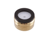 Delta RP60431PB Brilliance Polished Brass Aerator