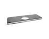 Delta 062021A Part - 4" Plate - For Proximity Sensing Technology Faucet Delta 062021A Part - 4" Plate - For Proximity Sensing Technology Faucet