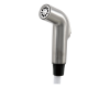 Delta RP54235SS Collins Brilliance Stainless Spray, Hose And Diverter Assembly