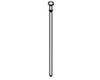 Delta RP16300NN Pearl Nickel Lift Rod Shp Delta RP16300NN Pearl Nickel Lift Rod Shp