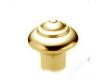 Delta RP27644PB Polished Brass Diverter Tub Spout Knob for Lift Rometal