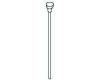 Delta RP30944 Chrome Knob Lift Romini