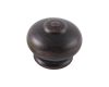 Delta RP41574RB Leland Oil-Rubbed Bronze Lift Rod Finial