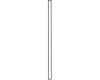 Delta RP49146NN Victorian Pearl Nickel 14" Lift Rod