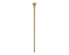 Delta RP6146PB Polished Brass Lift Rod Assembly