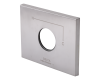 Delta RP51036SS Stainless Escutcheon And Set Screw - Tub And Shower Delta RP51036SS Stainless Escutcheon And Set Screw - Tub And Shower