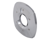 Delta RP61658 Chrome 6 Setting Escutcheon