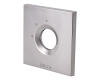 Delta RP62380SS Stainless 3 Setting Escutcheon