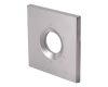Delta RP62381SS Stainless 6 Setting Escutcheon