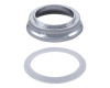 Delta RP72712 Chrome Escutcheon With Gasket (1H)