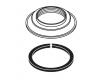 Delta RP47282SS Stainless Base With Gasket