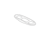 Delta RP62933 Gasket