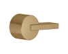Delta RP51037CZ Champagne Bronze Single Metal Lever Handle Kit - T14 Series Delta RP51037CZ Champagne Bronze Single Metal Lever Handle Kit - T14 Series