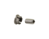 Delta RP51095SS Stainless Button And Set Screw Delta RP51095SS Stainless Button And Set Screw