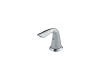 Delta RP51289 Chrome Roman Tub Handle Assembly Delta RP51289 Chrome Roman Tub Handle Assembly