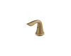 Delta RP51289CZ Champagne Bronze Roman Tub Handle Assembly Delta RP51289CZ Champagne Bronze Roman Tub Handle Assembly