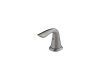 Delta RP51289SS Stainless Roman Tub Handle Assembly