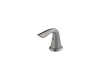 Delta RP51289SS Stainless Roman Tub Handle Assembly Delta RP51289SS Stainless Roman Tub Handle Assembly