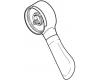 Delta RP51306PT Lahara Aged Pewter 17 Series Volume Control Handle Handle Assembly Delta RP51306PT Lahara Aged Pewter 17 Series Volume Control Handle Handle Assembly