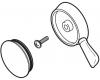 Delta RP51309PT Lahara Aged Pewter 17T Series Temperature Control Handle Assembly Delta RP51309PT Lahara Aged Pewter 17T Series Temperature Control Handle Assembly