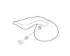 Delta RP51342PT Aged Pewter Single Lever Handle Kit Delta RP51342PT Aged Pewter Single Lever Handle Kit