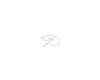 Delta RP51342SS Stainless Single Lever Handle Kit Delta RP51342SS Stainless Single Lever Handle Kit