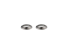 Delta RP62151SS Stainless Two Handle Bases With Gaskets