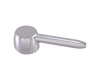Delta RP63204 Chrome Handle, Button, And Set Screw