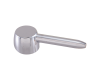 Delta RP63204 Chrome Handle, Button, And Set Screw Delta RP63204 Chrome Handle, Button, And Set Screw