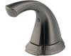 Delta H292PT Addison Aged Pewter Bidet Handle Kit