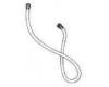 Delta RP12634 Chrome 60" Hose with Coated Outside Delta RP12634 Chrome 60" Hose with Coated Outside