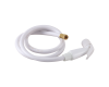 Delta RP21192WH White Spray And Hose Assembly