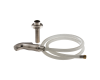 Delta RP44125SS Stainless Spray And Hose Assembly