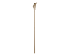 Delta RP64170CZ Champagne Bronze Lift Rod And Finial