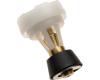 Delta RP320MBS Mini Bulk Diverter Assembly Delta RP320MBS Mini Bulk Diverter Assembly