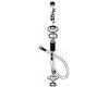 Delta RP12496 Chrome End Valve Assembly Delta RP12496 Chrome End Valve Assembly