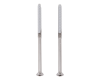 Delta RP12630SS Stainless Escutcheon Trim Screws Delta RP12630SS Stainless Escutcheon Trim Screws
