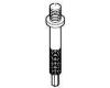 Delta RP18359 Anti Swivel Screw