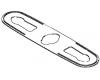 Delta RP21537 Gourmet Under Escutcheon Gasket