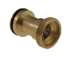 Delta RP33794 Slip On Diverter Tub Spout Adapter Delta RP33794 Slip On Diverter Tub Spout Adapter
