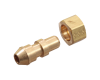 Delta RP41478 Qc Nut & Adapter