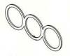 Delta RP42129 Gasket Bottom Seal