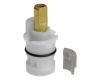 Delta RP47422 Victorian Two Handle Ceramic Stem Cartridge