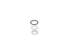 Delta RP47424 Victorian Gasket, Washer, Nut