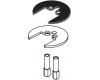 Delta RP50873 C-Spouts Mounting Kit