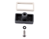 Delta RP51009 Chrome Spout Tip Assembly, T2787 Delta RP51009 Chrome Spout Tip Assembly, T2787
