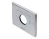 Delta RP51036 Chrome T14287/T14289 Escutcheon and Setscrew Delta RP51036 Chrome T14287/T14289 Escutcheon and Setscrew